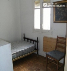 Rooms available - Comfortable 4-bedroom apartment close to the heart of Madrid - mejor precio | unprecio.es
