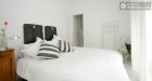 Rustically decorated 1-bedroom apartment in Letras - mejor precio | unprecio.es