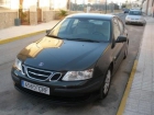 SAAB 9 3 SAAB 9-3 2.2 TDI 125 CV ARC - ALMERIA - mejor precio | unprecio.es