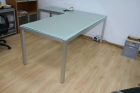 Se vende mesa con ala en L para despacho/oficina - mejor precio | unprecio.es