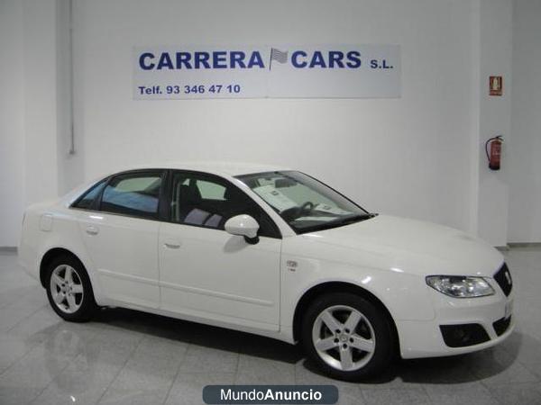 Seat Exeo  2.0tdi Referente 143 \'09
