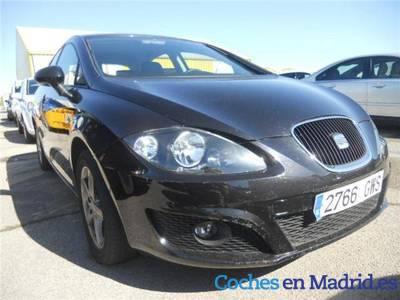 Seat León