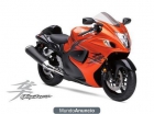 Suzuki gsxr 1300 hayabusa - mejor precio | unprecio.es