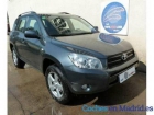 Toyota Rav4 - mejor precio | unprecio.es