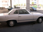 Vendo Mercedes 280 sl Pagoda - mejor precio | unprecio.es