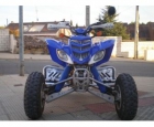 YAMAHA RAPTOR 660 - mejor precio | unprecio.es