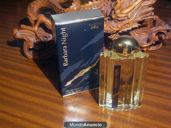 Vendo perfumes descatalogados difíciles de encontrar