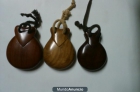 Se venden castañuelas artesanales - mejor precio | unprecio.es