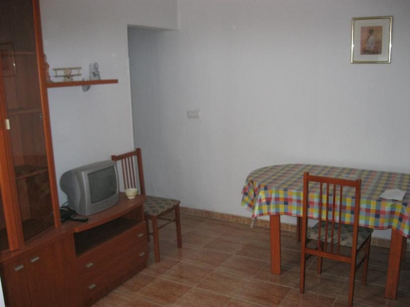 Alquiler de piso para estudiantes