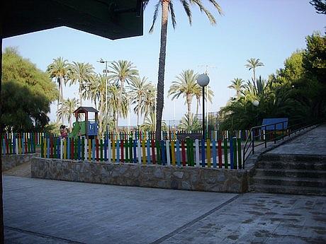 Apartamento en Alicante/Alacant