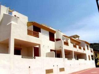 Apartamento en alquiler en Portman, Murcia (Costa Cálida)