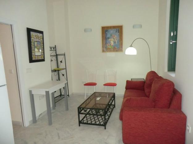 Apartamento en Sevilla