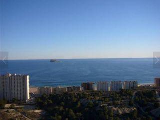 Apartamento en venta en Benidorm, Alicante (Costa Blanca)