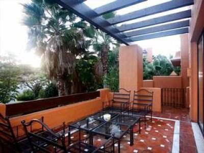 Apartment for Sale in Malaga, Andalucia, Ref# 2762221