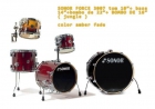 BATERIA SONOR FORCE 3007 + YAMAHA DTX PRESS 3 - mejor precio | unprecio.es