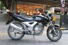 CBF 250 NEGRA - mejor precio | unprecio.es
