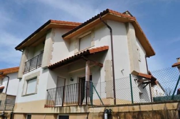 Chalet en Meruelo
