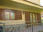 Chalet en Moralzarzal - mejor precio | unprecio.es