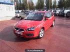 Ford Focus 1.8 TDCi Trend - mejor precio | unprecio.es