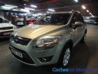 Ford Kuga - mejor precio | unprecio.es