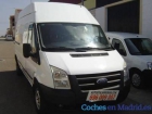 Ford Transit - mejor precio | unprecio.es
