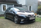 Honda Civic 1.6i - mejor precio | unprecio.es