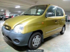 Hyundai Atos 1.0 GLS - mejor precio | unprecio.es