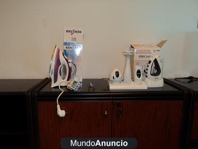 LIQUIDACIONES DE PLANCHAS Y BATIDORAS  1.600 UNIDADES