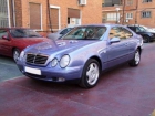 Mercedes-Benz CLK 320 Elegance Automatico - mejor precio | unprecio.es