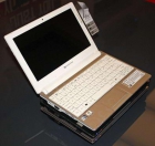 Netbook Packard bell blanco 10,1'' - mejor precio | unprecio.es