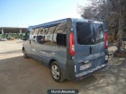 Opel Vivaro 1.9 CDTI 100 CV L1 2.9t Combi - mejor precio | unprecio.es