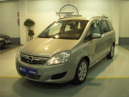 OPEL ZAFIRA 1.9 CDTI 120 CV ENJOY - Madrid