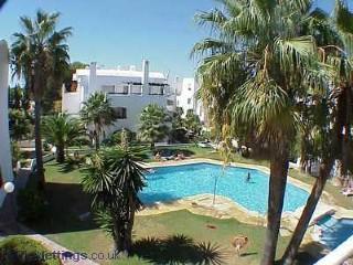 Pelikan Park, Benavista, Estepona