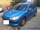 Peugeot 206 - mejor precio | unprecio.es