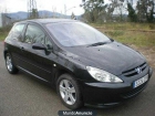 Peugeot 307 2.0 HDi 136 XSi - mejor precio | unprecio.es