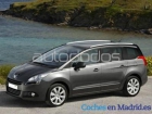 Peugeot 5008 - mejor precio | unprecio.es