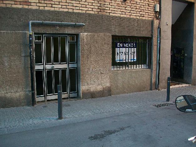 Piso en Barcelona
