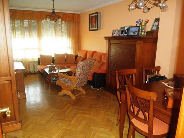 Piso en Fuenlabrada