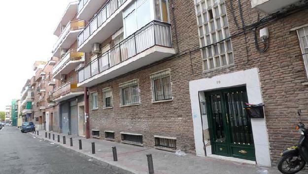 Piso en Madrid