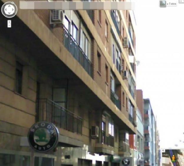Piso en Murcia