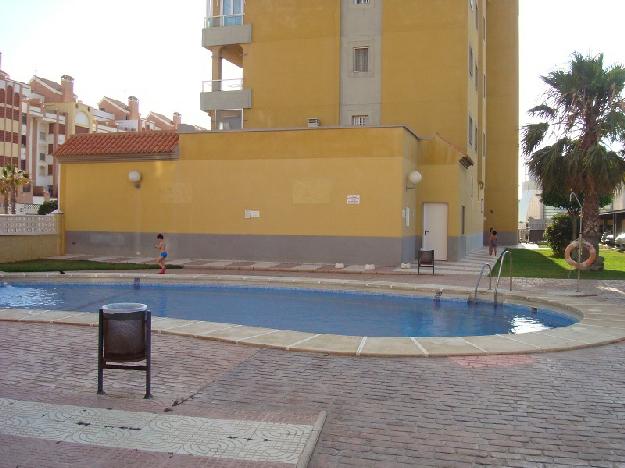 Piso en Roquetas de Mar