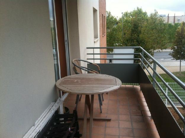 Piso en Terrassa