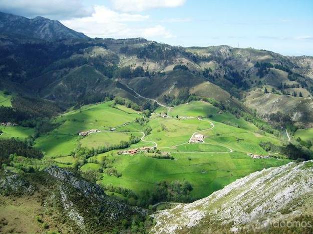 Precioso Chalet a los pies del Mirador del Fito