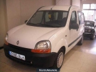 Renault Kangoo 1.9D. combi 5 - mejor precio | unprecio.es