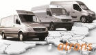 Transportes malaga barcelona, malaga valencia - mejor precio | unprecio.es