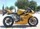 TRIUMPH DAYTONA 675 - mejor precio | unprecio.es