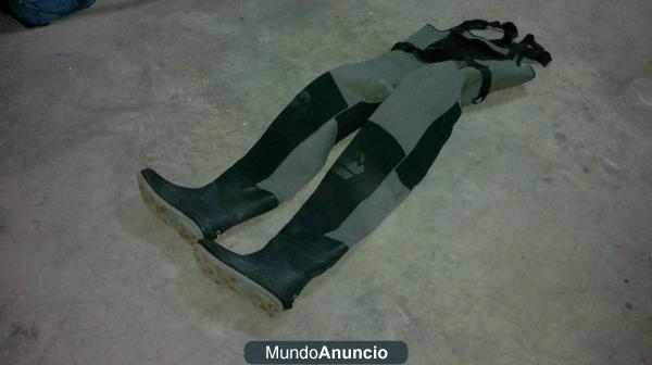 Vendo badeador neopreno 5m/m