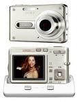 Vendo cámara digital Casio Ex-S100