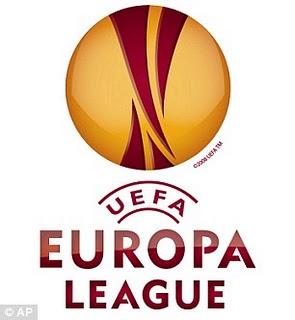 VENDO entradas final uefa europa league
