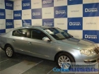 Volkswagen Passat - mejor precio | unprecio.es